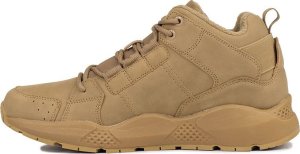 Lee Cooper Buty męskie brązowe LCJ-23-31-3067M 42 3