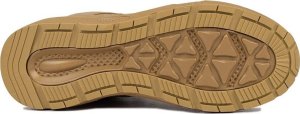 Lee Cooper Buty męskie brązowe LCJ-23-31-3067M 42 4