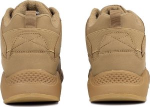 Lee Cooper Buty męskie brązowe LCJ-23-31-3067M 42 6