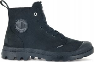 Palladium Palladium Pampa Hi Zip WL 05982-010-M Czarne 45 1