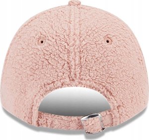 New Era New Era Wmns 9FORTY Teddy Los Angeles Dodgers Cap 60364303 Różowe OSFM 2