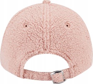 New Era New Era Wmns 9FORTY Teddy Los Angeles Dodgers Cap 60364303 Różowe OSFM 6