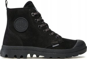 Palladium Palladium Pampa Hi Zip WL 95982-010-M Czarne 41 1