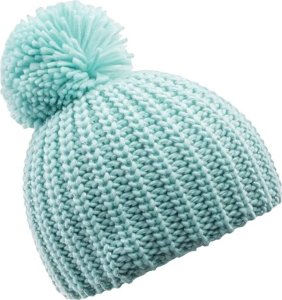 Bejo Dziecięca Czapka zimowa ROZA KDG 2