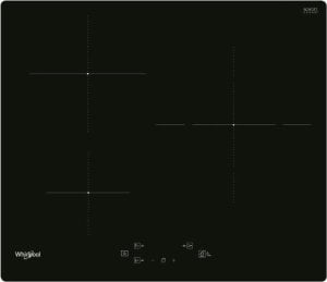 Płyta grzewcza whirlpool corporation Płyta Indukcyjna Whirlpool Corporation WS Q1160 NE 60 cm 1