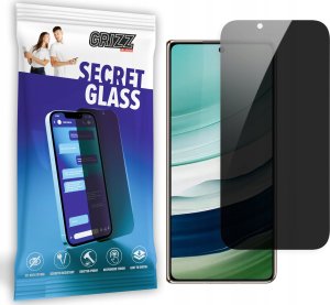 GrizzGlass Szkło prywatyzujące GrizzGlass SecretGlass do Huawei Mate X5 1