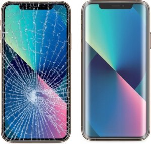 GrizzGlass Folia hydrożelowa GrizzGlass Hydrofilm do Xiaomi Redmi Note 13 Pro+ Plus 5G 2