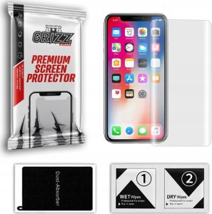 GrizzGlass Folia hydrożelowa GrizzGlass Hydrofilm do Xiaomi Redmi Note 13 Pro+ Plus 5G 7