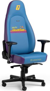 Fotel Noblechairs ICON - Fallout Nuka-Cola Quantum Edition (GAGC-297) 1