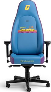 Fotel Noblechairs ICON - Fallout Nuka-Cola Quantum Edition (GAGC-297) 2
