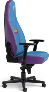 Fotel Noblechairs ICON - Fallout Nuka-Cola Quantum Edition (GAGC-297) 5