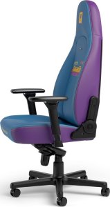 Fotel Noblechairs ICON - Fallout Nuka-Cola Quantum Edition (GAGC-297) 6