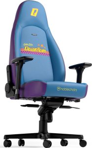 Fotel Noblechairs ICON - Fallout Nuka-Cola Quantum Edition (GAGC-297) 7