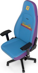 Fotel Noblechairs ICON - Fallout Nuka-Cola Quantum Edition (GAGC-297) 8