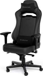 Fotel Noblechairs HERO ST - Black Edition (GAGC-255) 2