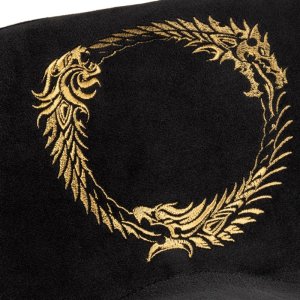 Noblechairs Zestaw poduszek z pianki zapamiętującej kształt - The Elder Scrolls Online Edition (GAGC-245) 5