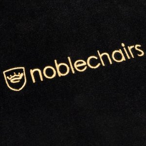 Noblechairs Zestaw poduszek z pianki zapamiętującej kształt - The Elder Scrolls Online Edition (GAGC-245) 7