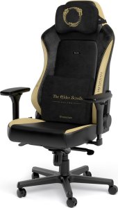 Noblechairs Zestaw poduszek z pianki zapamiętującej kształt - The Elder Scrolls Online Edition (GAGC-245) 4