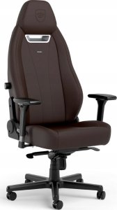 Fotel Noblechairs Legend Brązowy - Java Edition 2