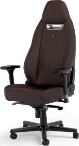 Fotel Noblechairs Legend Brązowy - Java Edition 14