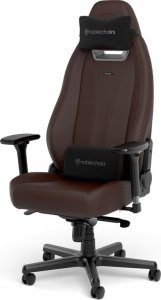 Fotel Noblechairs Legend Brązowy - Java Edition 4