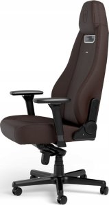 Fotel Noblechairs Legend Brązowy - Java Edition 7