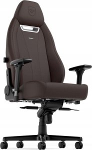 Fotel Noblechairs Legend Brązowy - Java Edition 8