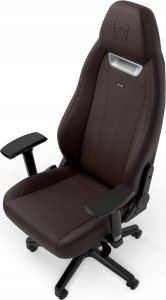 Fotel Noblechairs Legend Brązowy - Java Edition 9
