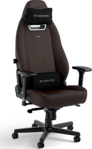 Fotel Noblechairs Legend Brązowy - Java Edition 10