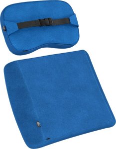 Noblechairs Zestaw poduszek z pianki zapamiętującej kształt - Fallout Vault-Tec Edition (GAGC-249) 3