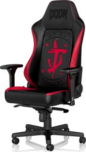 Fotel Noblechairs HERO - DOOM Edition (GAGC-179) 3