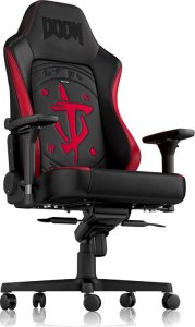 Fotel Noblechairs HERO - DOOM Edition (GAGC-179) 5