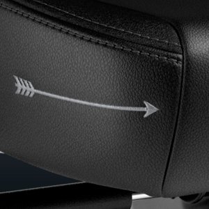 Fotel Noblechairs HERO - The Elder Scrolls V: Skyrim 10th Anniversary Edition (GAGC-279) 10