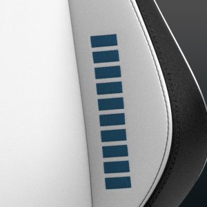 Fotel Noblechairs HERO ST - Stormtrooper Edition (GAGC-280) 10