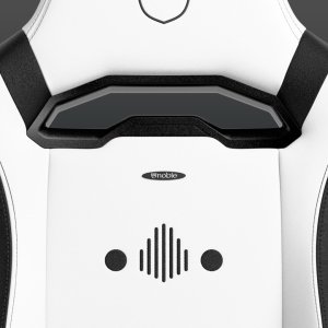 Fotel Noblechairs HERO ST - Stormtrooper Edition (GAGC-280) 11