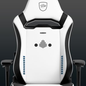 Fotel Noblechairs HERO ST - Stormtrooper Edition (GAGC-280) 12