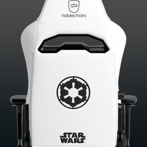 Fotel Noblechairs HERO ST - Stormtrooper Edition (GAGC-280) 9