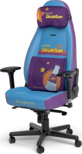 Noblechairs Zestaw poduszek z pianki zapamiętującej kształt - Fallout Nuka-Cola Quantum Edition (GAGC-296) 4