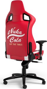 Fotel Noblechairs EPIC Nuka-Cola - Fallout Edition (GAGC-278) 3