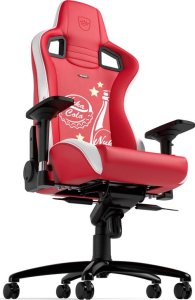 Fotel Noblechairs EPIC Nuka-Cola - Fallout Edition (GAGC-278) 5