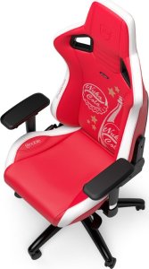 Fotel Noblechairs EPIC Nuka-Cola - Fallout Edition (GAGC-278) 6