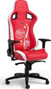 Fotel Noblechairs EPIC Nuka-Cola - Fallout Edition (GAGC-278) 1