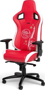 Fotel Noblechairs EPIC Nuka-Cola - Fallout Edition (GAGC-278) 2
