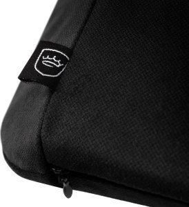 Noblechairs Zestaw poduszek z pianki z pamięcią kształtu - czarny (GAGC-168) 8