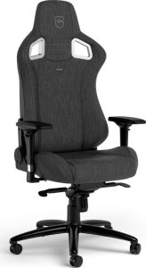 Fotel Noblechairs EPIC TX - antracyt (GAGC-237) 1