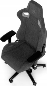 Fotel Noblechairs EPIC TX - antracyt (GAGC-237) 2