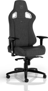 Fotel Noblechairs EPIC TX - antracyt (GAGC-237) 5