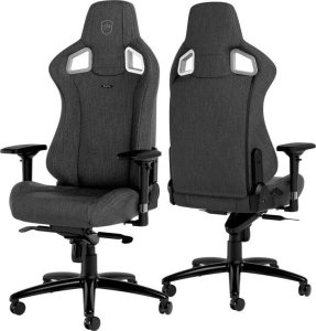 Fotel Noblechairs EPIC TX - antracyt (GAGC-237) 6