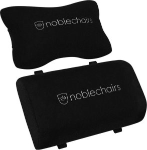 Fotel Noblechairs EPIC TX - antracyt (GAGC-237) 9