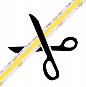 Taśma LED ECOLIGHT2 Eco Light* EC20300 taśma LED 7W m LED 3000K 2